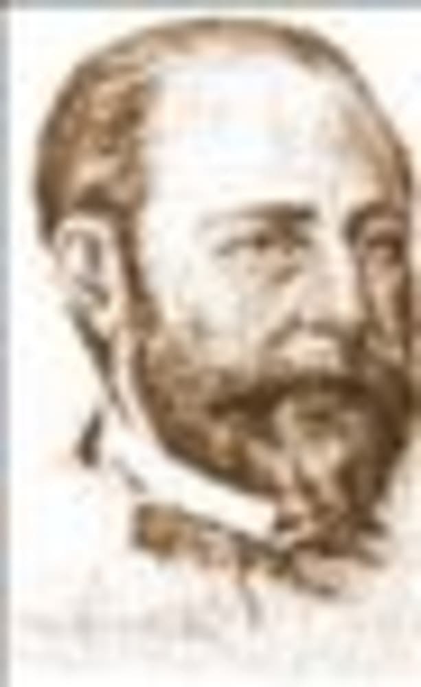 Francisco Asenjo Barbieri artist profile image