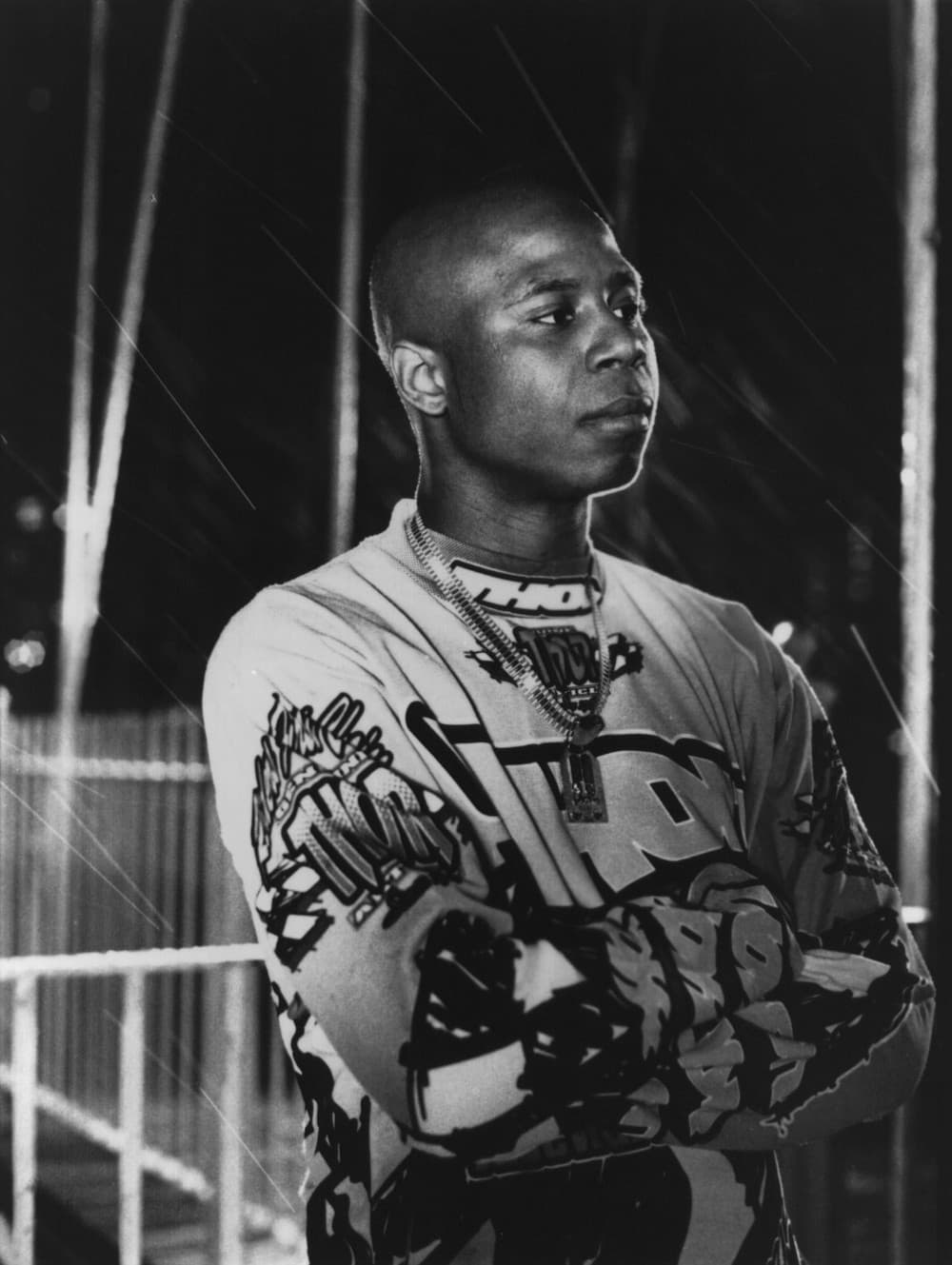 Doug E. Fresh's artist profile image