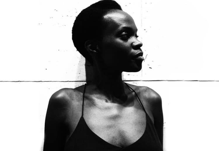 Zhané artist profile image