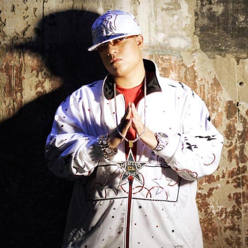 Héctor "El Father" artist profile image