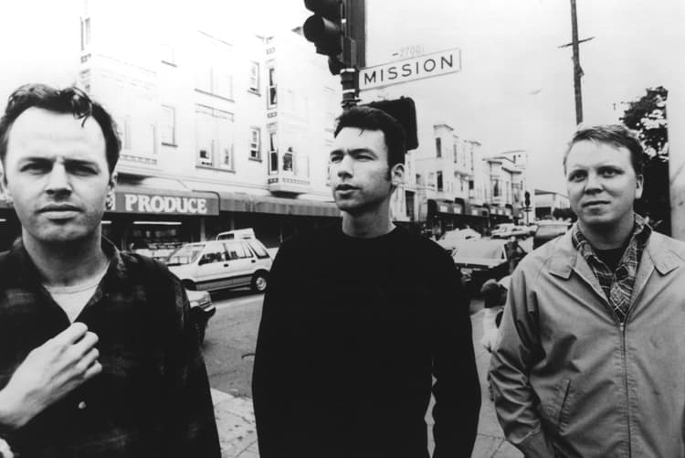 Jawbreaker artist profile image