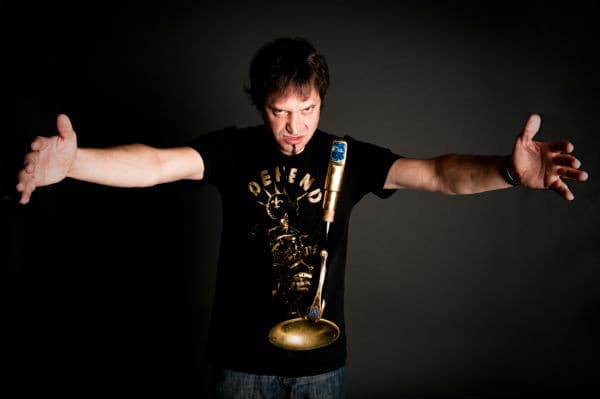 Skerik's artist profile image