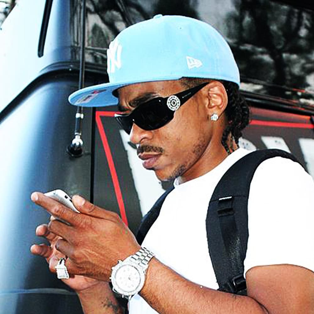 Max B's artist profile image