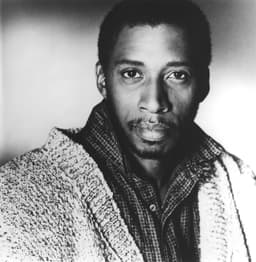 Jeffrey Osborne's artist profile image
