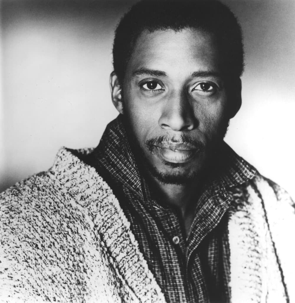 Jeffrey Osborne's artist profile image