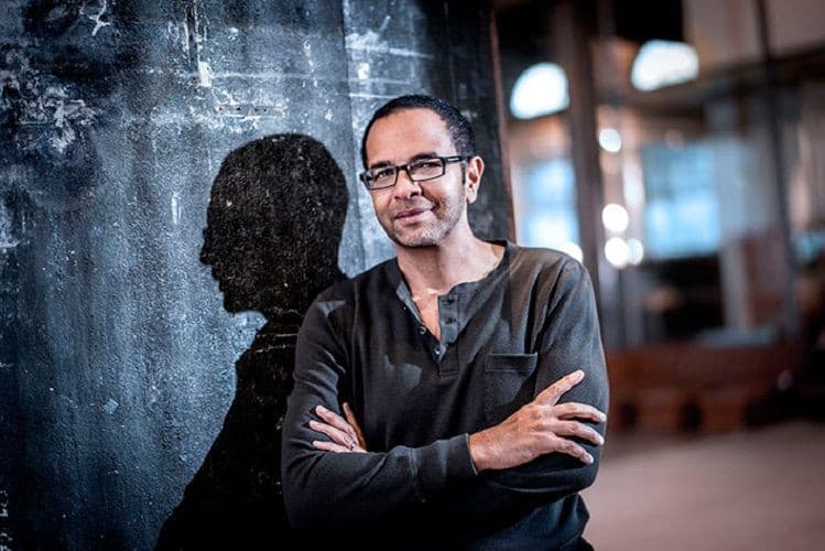 Greg Manning artist profile image