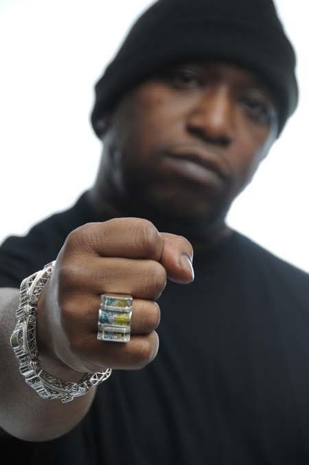 Kool G Rap's artist profile image
