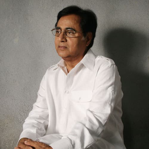 Jagjit Singh artist profile image
