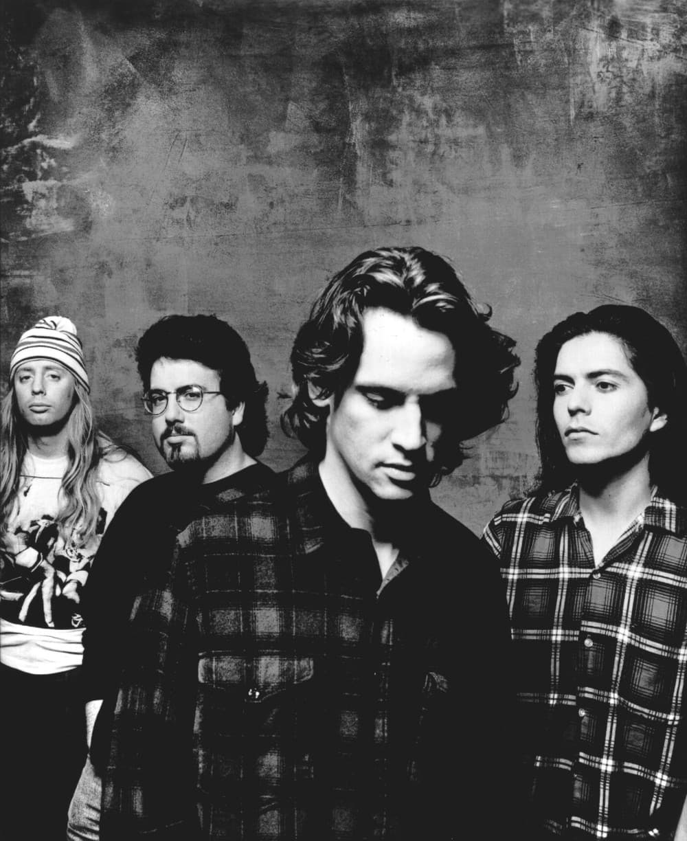Red House Painters profile