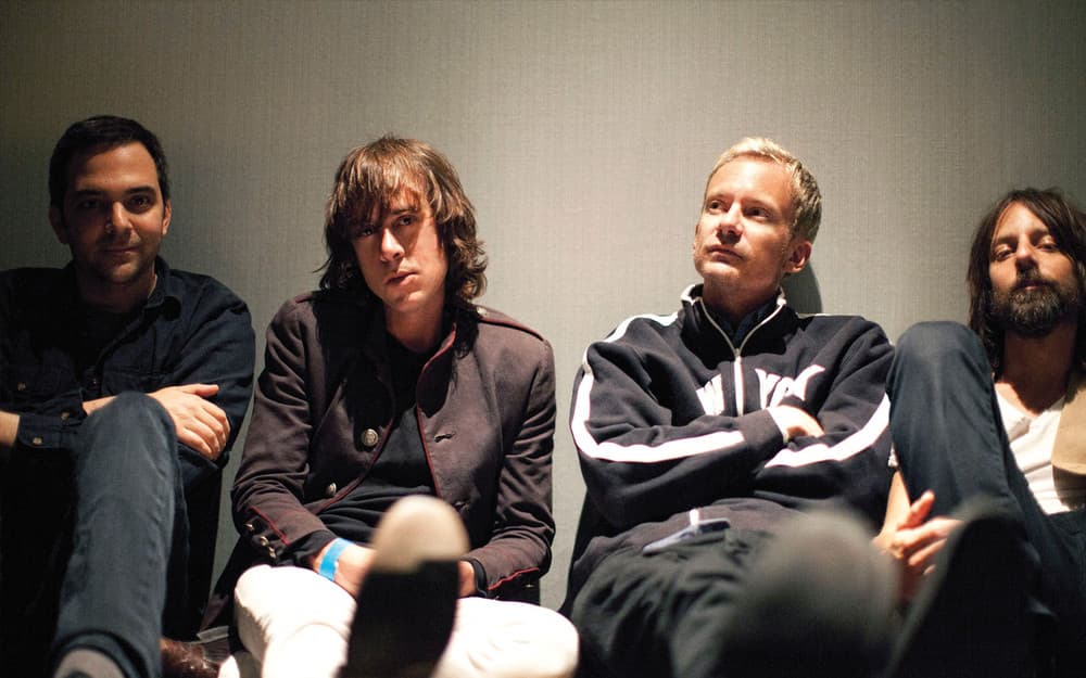 Fountains Of Wayne's artist profile image