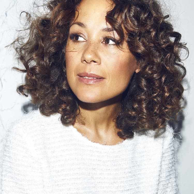 Camille Jones artist profile image