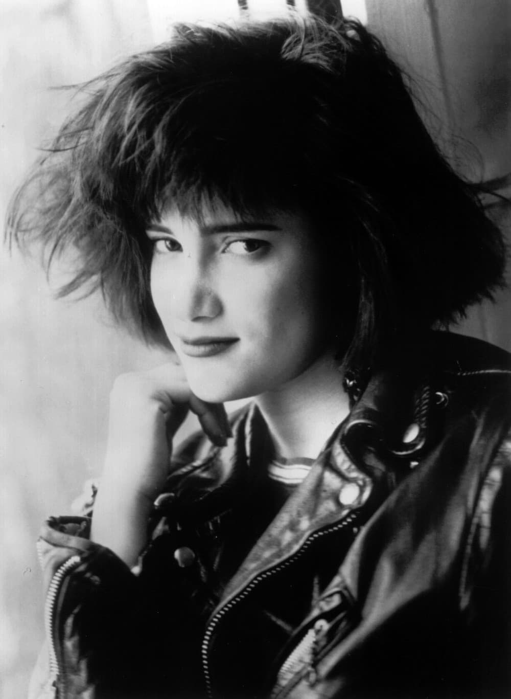 Martika profile