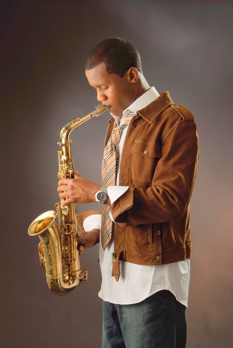 Phillip Doc Martin artist profile image