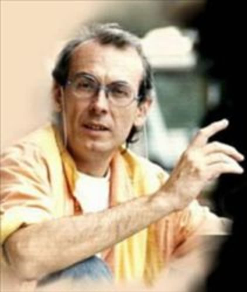Michel Colombier profile