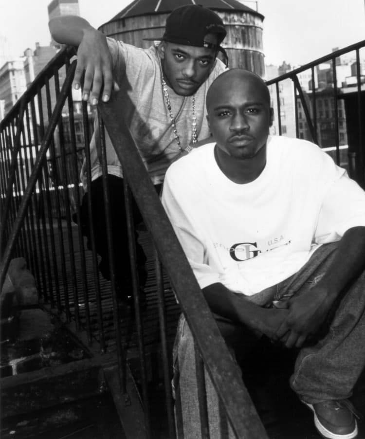 Havoc artist profile image