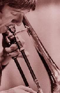 Conrad Herwig artist profile image