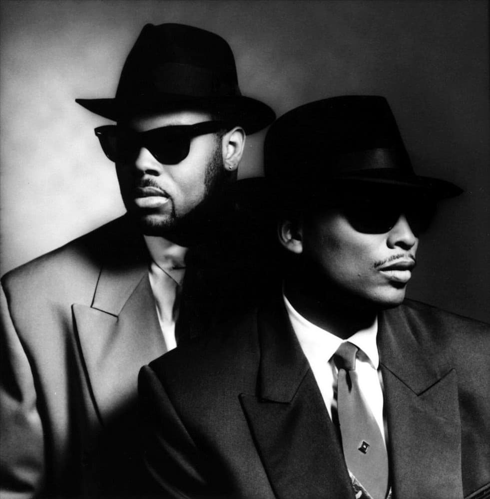 Jimmy Jam artist profile