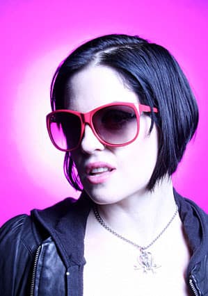 Spinnerette artist profile image