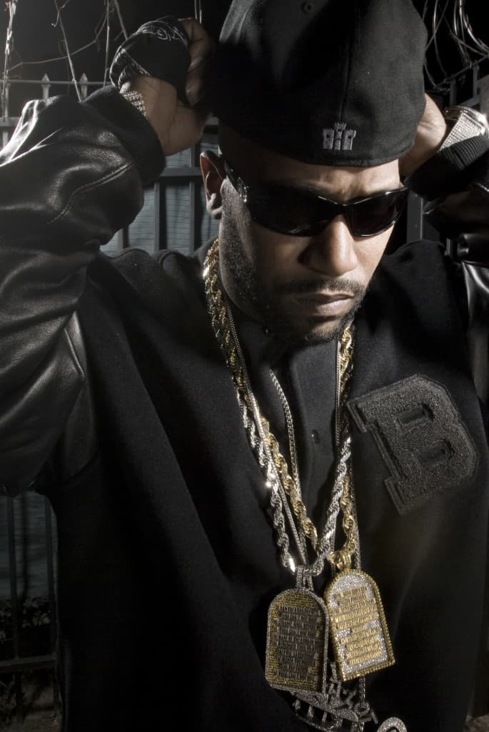 Bun B's artist profile image