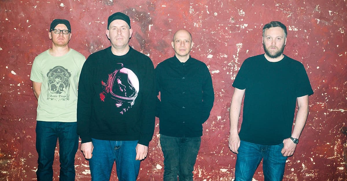 Mogwai event image