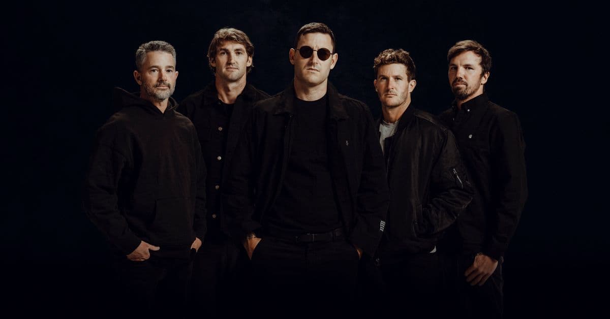 Parkway Drive event image