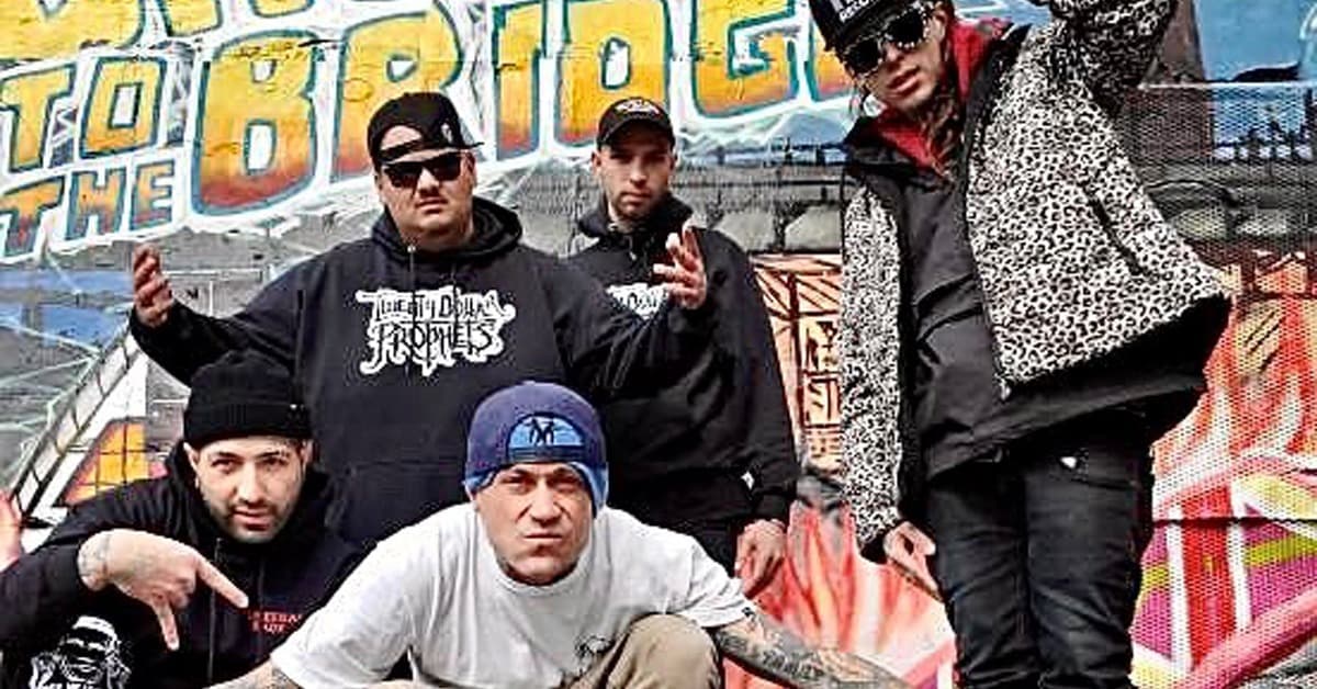 Kottonmouth Kings - MOVED FROM SANTA CLARITA TO THE CANYON AGOURA HILLS event image