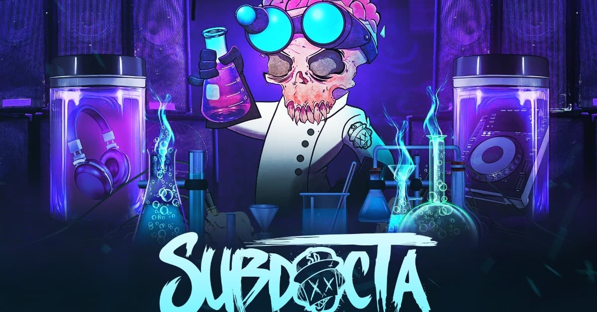 SubDocta event image