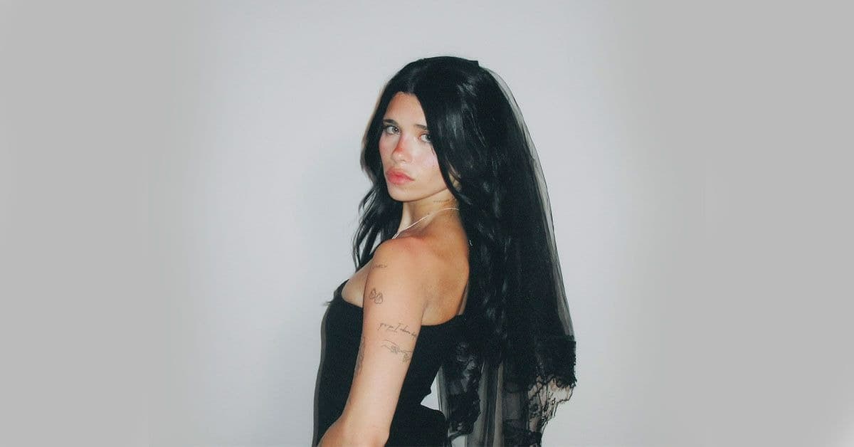 Nessa Barrett - 2nd Show Added! event image