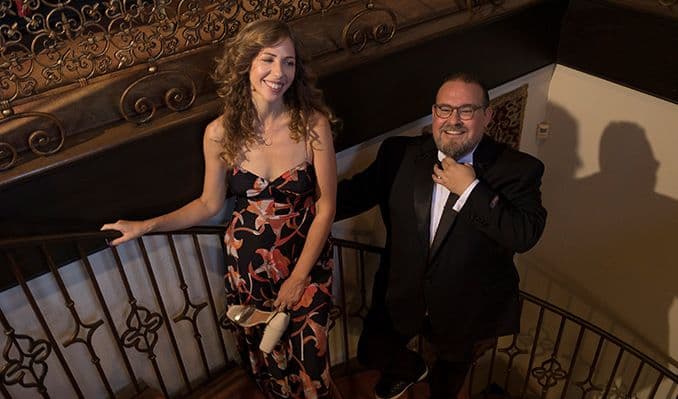 Rachael & Vilray event image