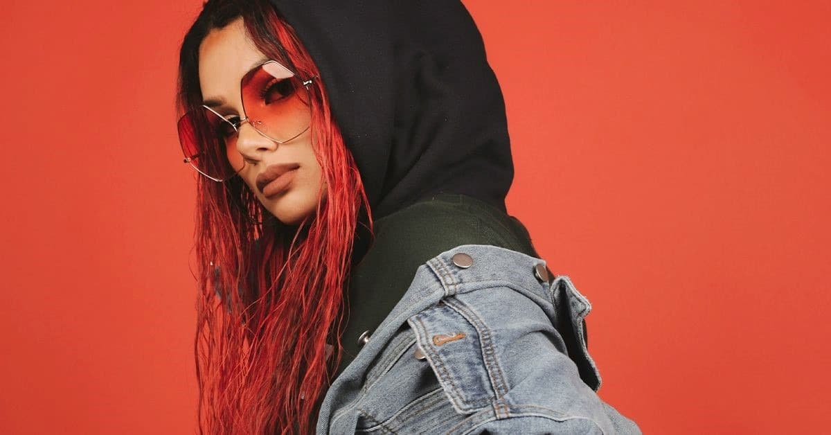 Snow Tha Product event image