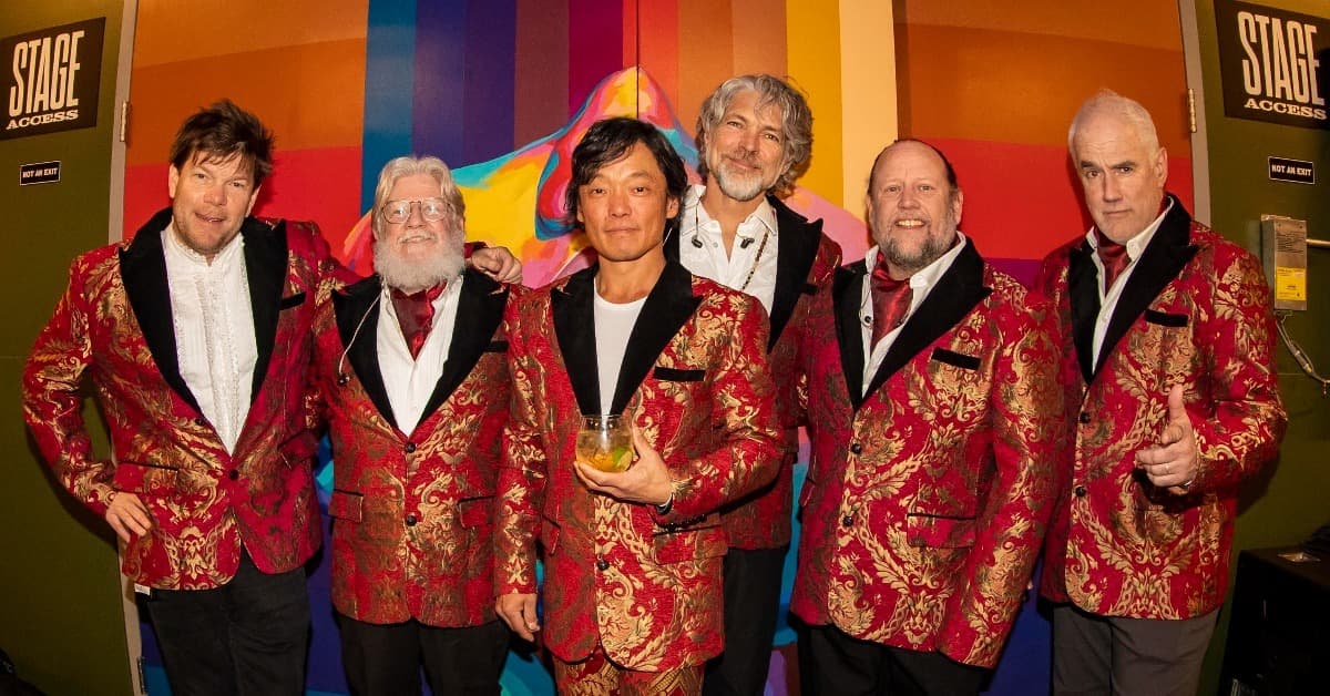 The String Cheese Incident event image