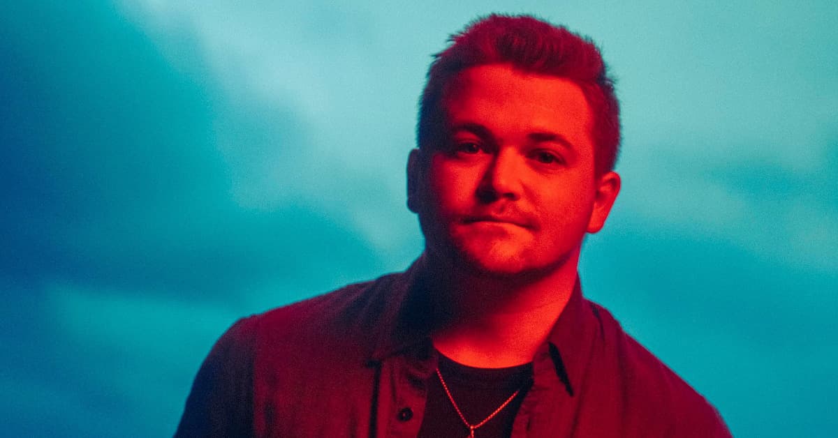 Hunter Hayes event image