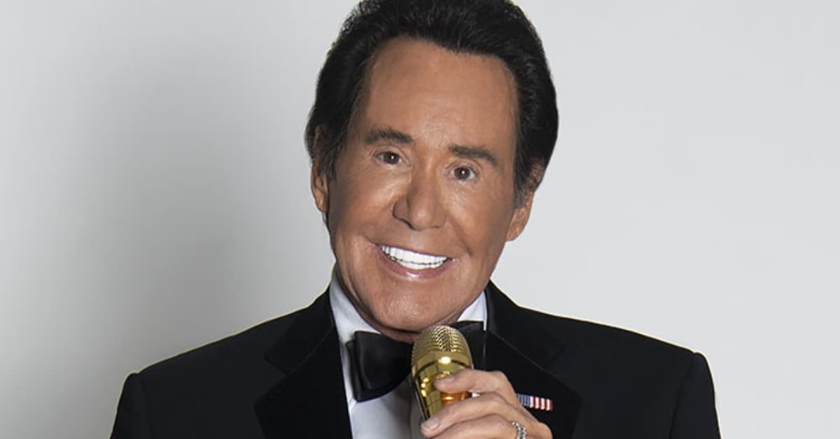 Wayne Newton (21+ Event) event image