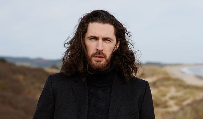 Hozier event image