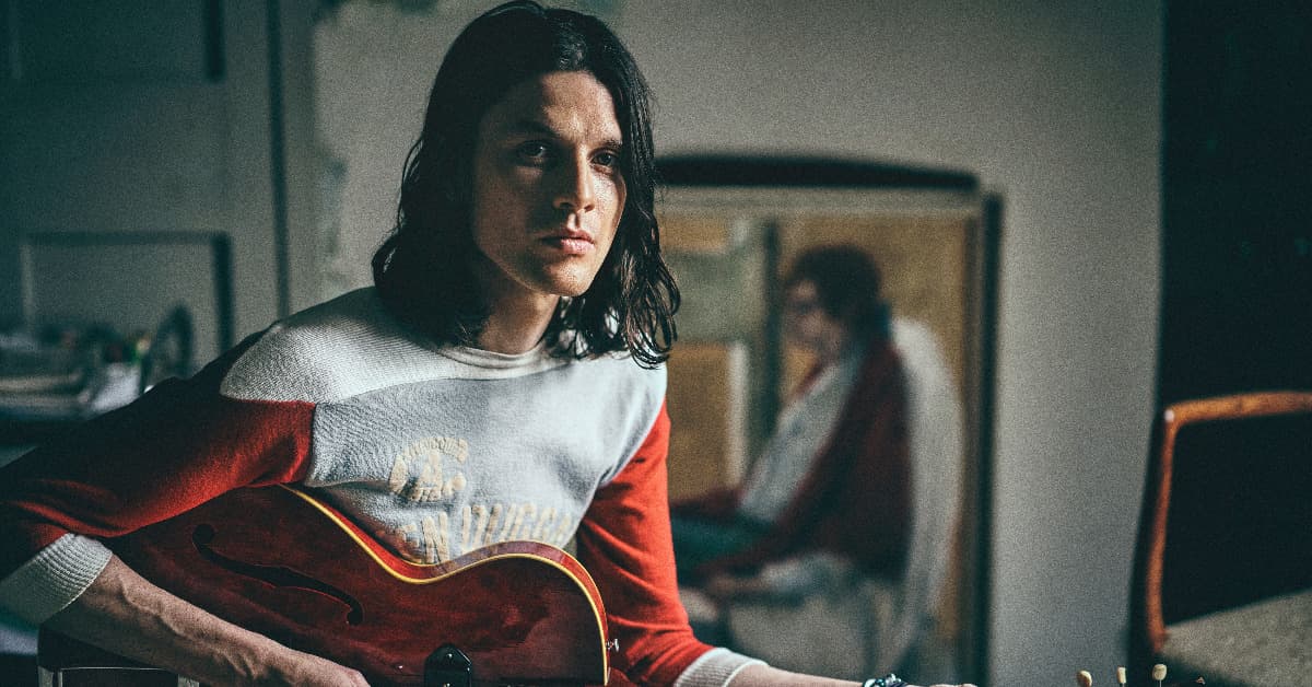 James Bay event image
