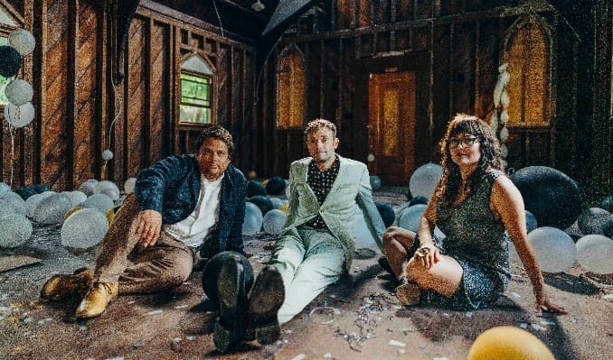 Nickel Creek event image
