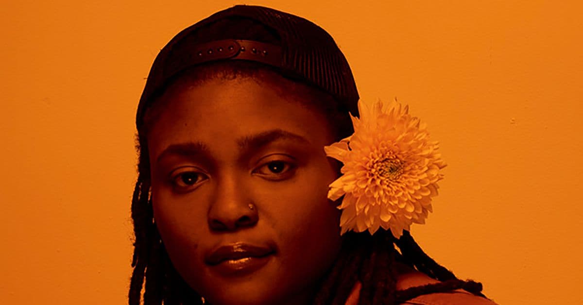 Joy Oladokun event image