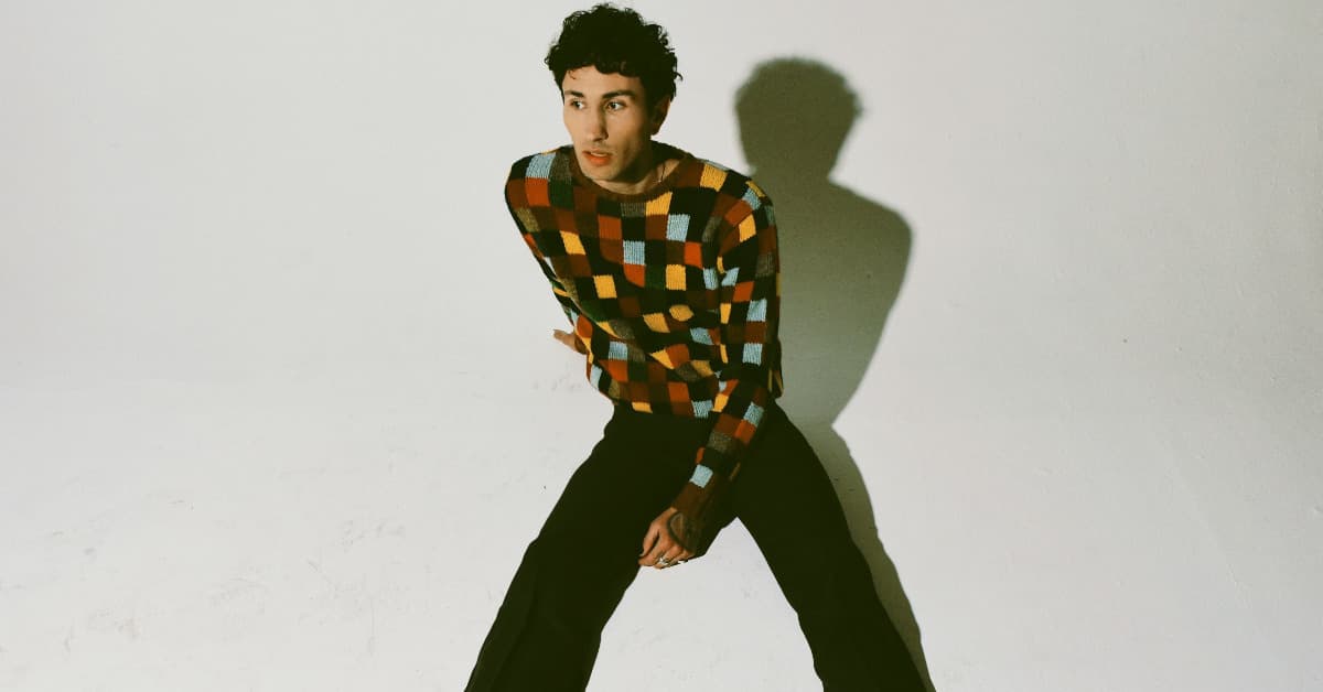 Dylan Matthew event image