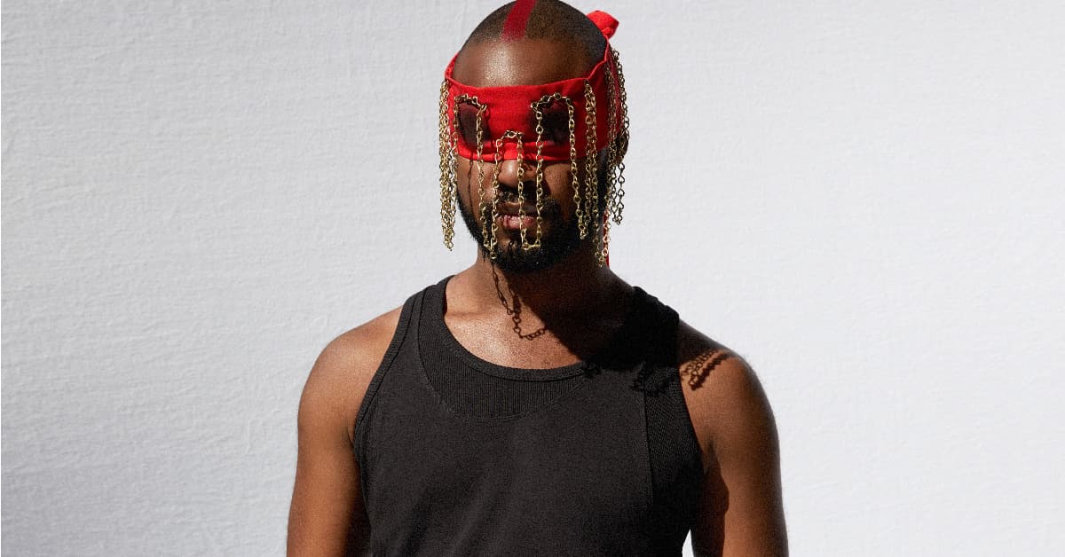 Genesis Owusu event image