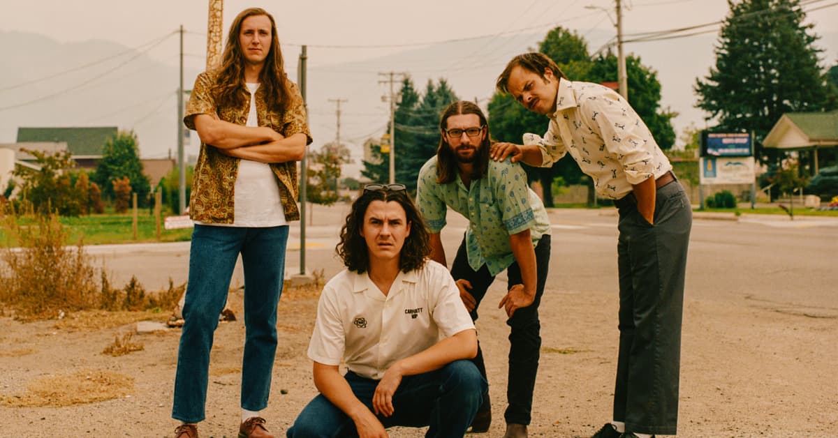 Peach Pit event image
