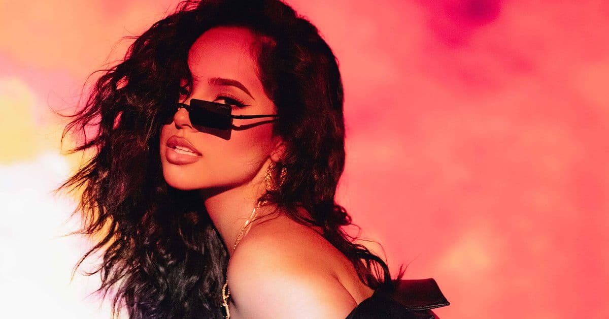 Becky G event image
