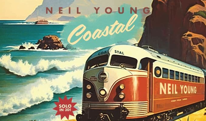 Neil Young event image