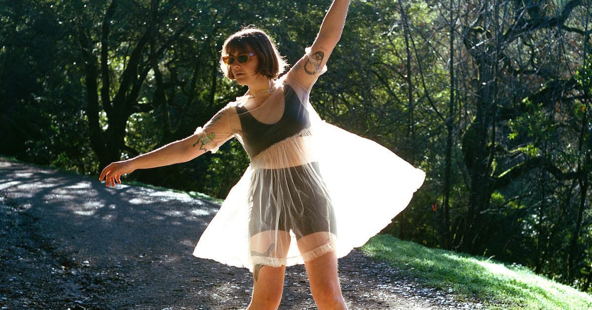Madeline Kenney event image