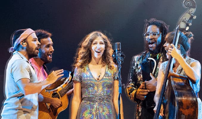 Lake Street Dive event image