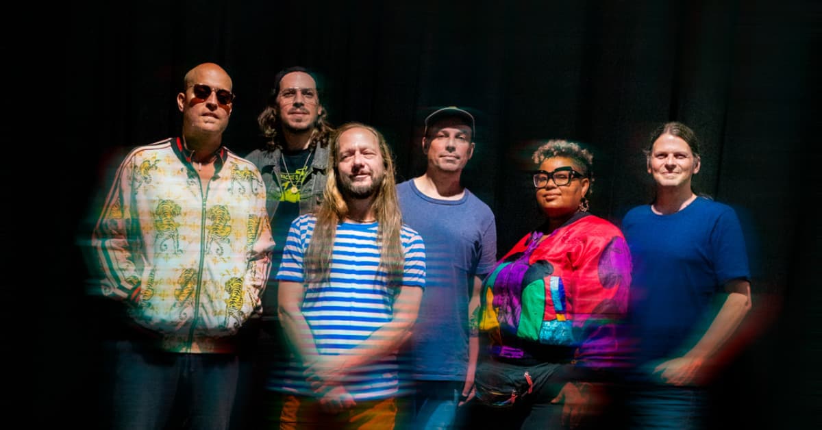 The Motet event image