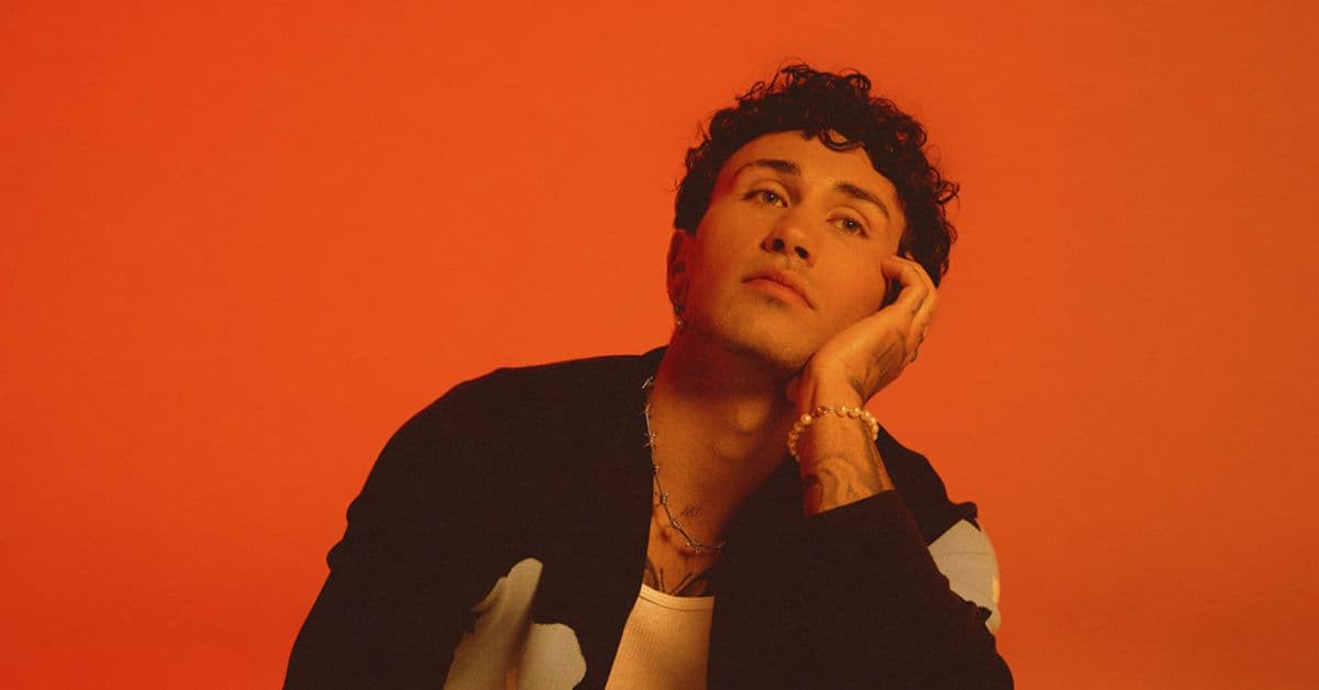 Dylan Matthew event image