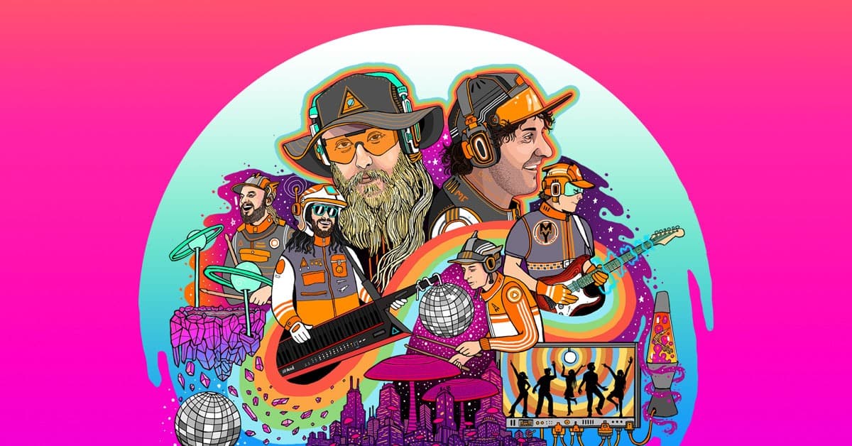 Manic Focus  & Boogie T.rio event image