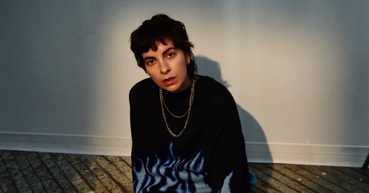Becca Mancari event image