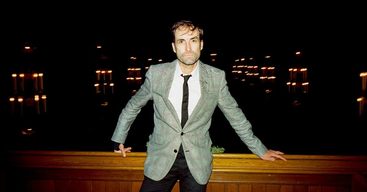 Andrew Bird event image