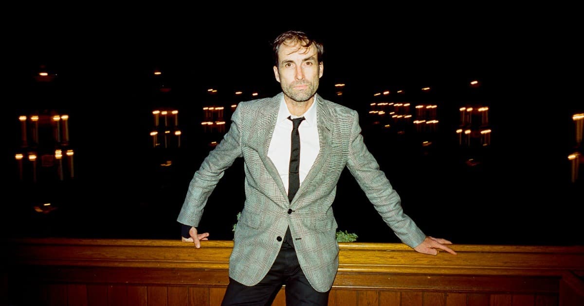 Andrew Bird event image